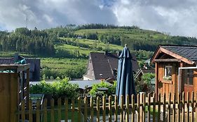 Ferienwohnung Bergblick